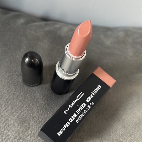 MAC Cosmetics Other - MAC - Amplified Lipstick Blankety